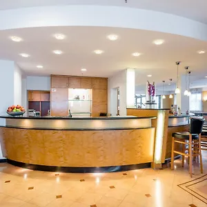Schlosspark Hotel Berlín