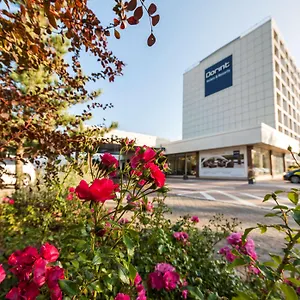 visit hotel