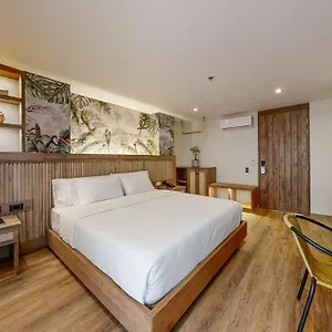 Origen Boutique 4* Medellín