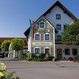 Hartl Zum Unterwirt Hotel