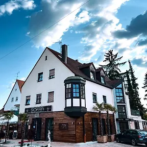 Sofra Guest house