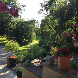  Bed & Breakfast Zollhaus
