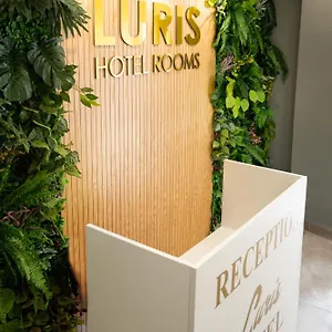 Luris 4* Golem (Tirana)