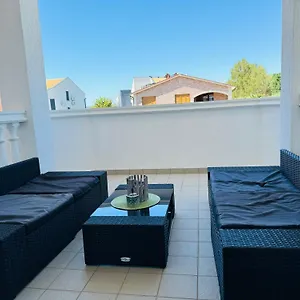 Osipovica Bed & Breakfast Medulin