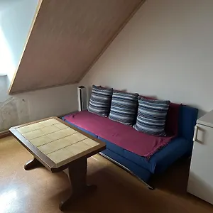 Bauer Mit Aufzug With Elevator Guest house