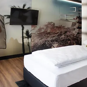 Aoe By Wmm Hotel