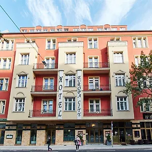 Europa Hotel Berlín