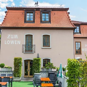 Löwen Hotel