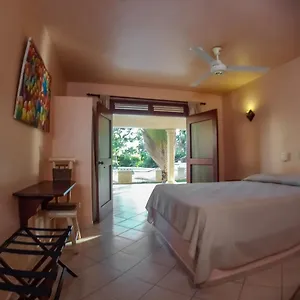 La Plantacion (adults Only) Bed & Breakfast Las Galeras