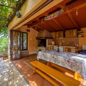 Aleks House With Penzion Umag