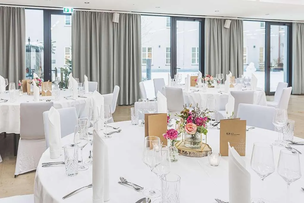 Hotel & Restaurant Posthalterei Zusmarshausen