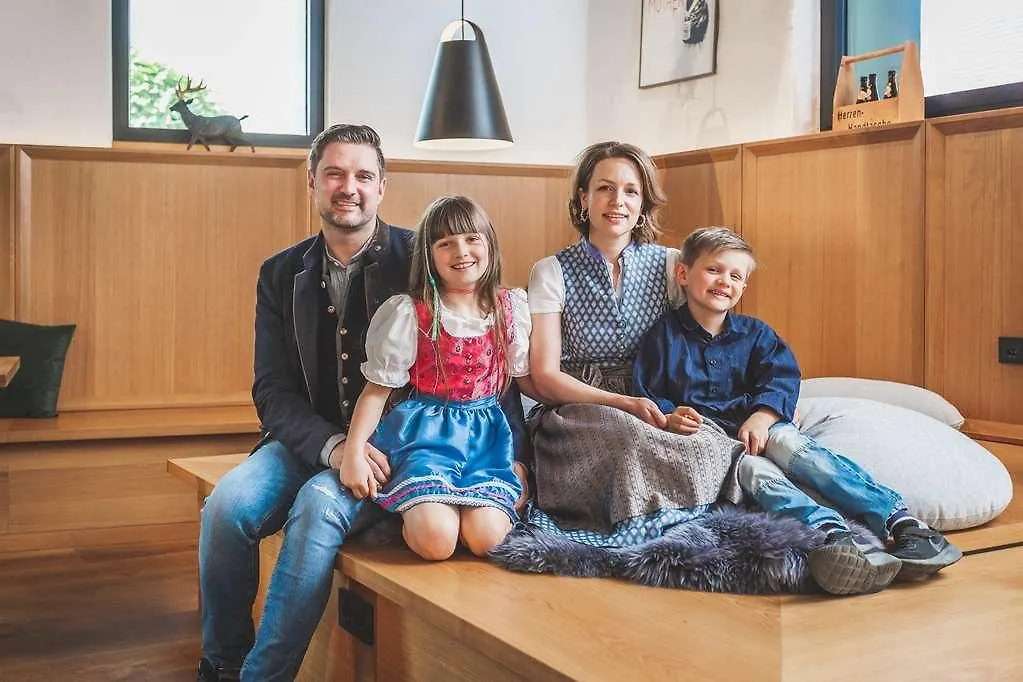 Romantik Hotel Alte Posthalterei Zusmarshausen Deutschland