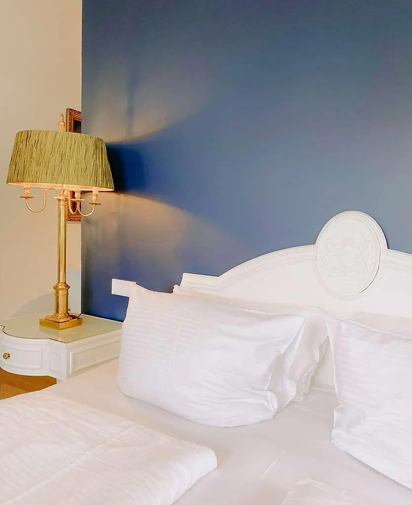 ****  Hotel & Restaurant Posthalterei Zusmarshausen Germany