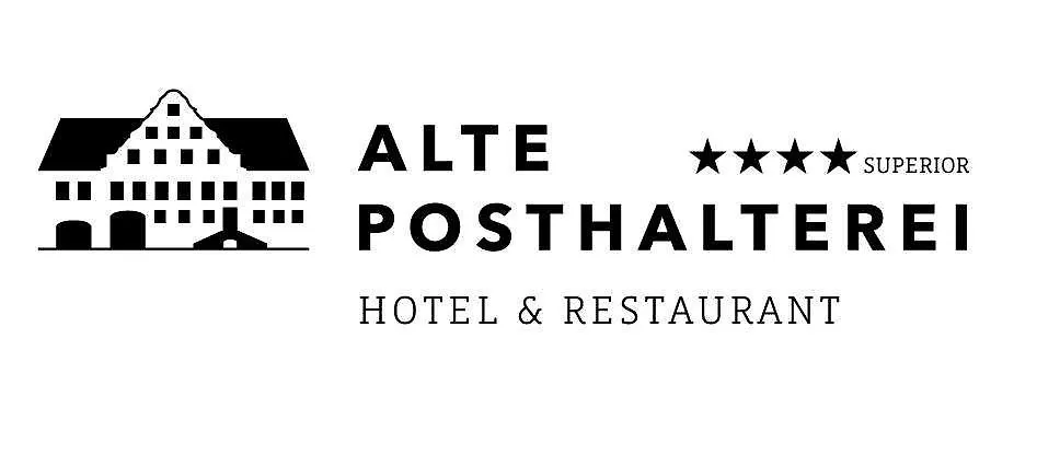 Hotel & Restaurant Posthalterei Zusmarshausen Germany
