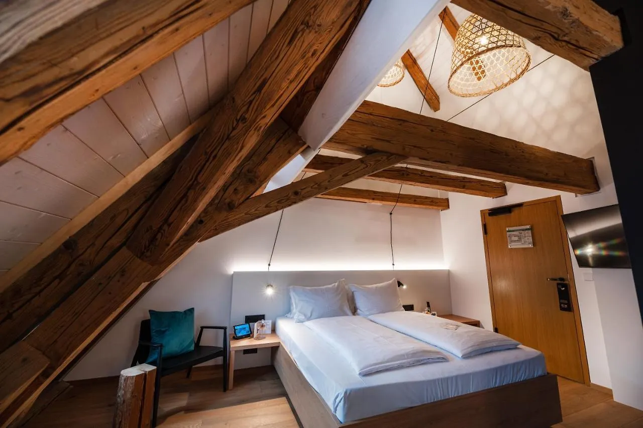 ****  Hotel & Restaurant Posthalterei Zusmarshausen Germany