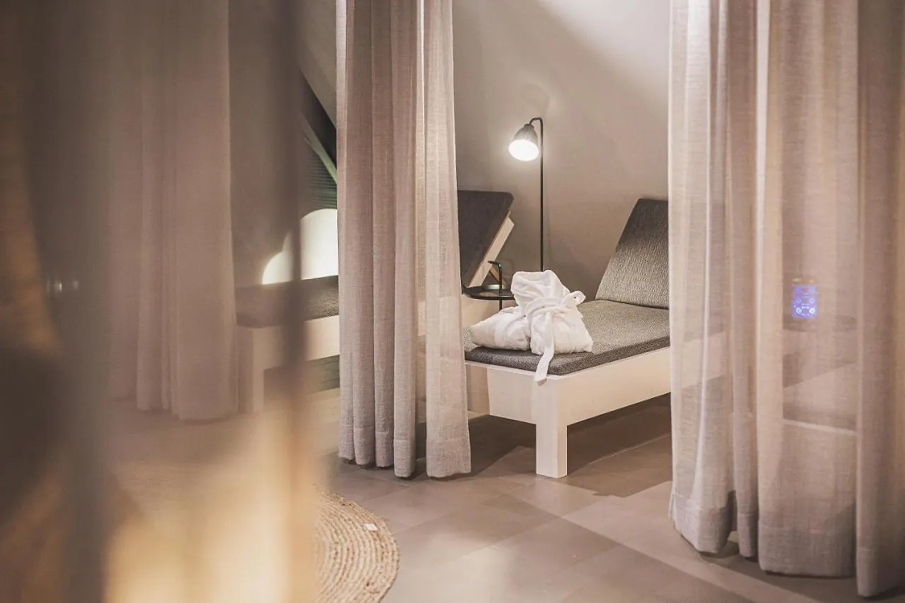 Romantik Hotel Alte Posthalterei Zusmarshausen