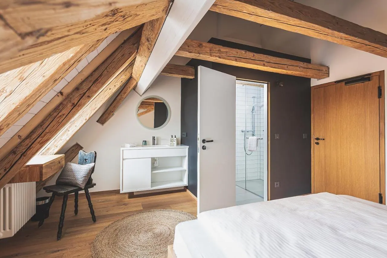 ****  Hotel & Restaurant Posthalterei Zusmarshausen Germany